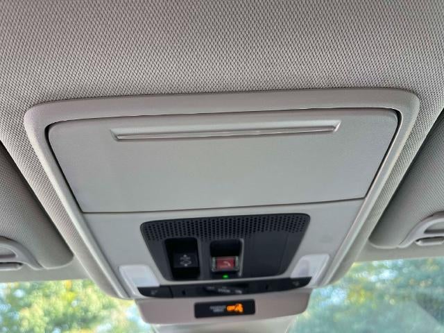 2024 Honda Accord Sedan EX CVT