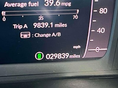 2024 Honda Accord Sedan EX CVT