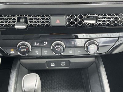 2024 Honda Accord Hybrid Sport Sedan