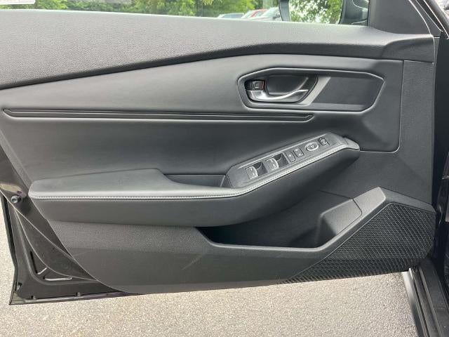 2024 Honda Accord Hybrid Sport Sedan