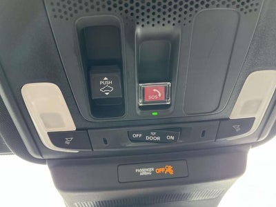 2024 Honda Accord Hybrid Sport Sedan