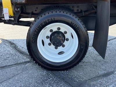 2022 International CV515 CV