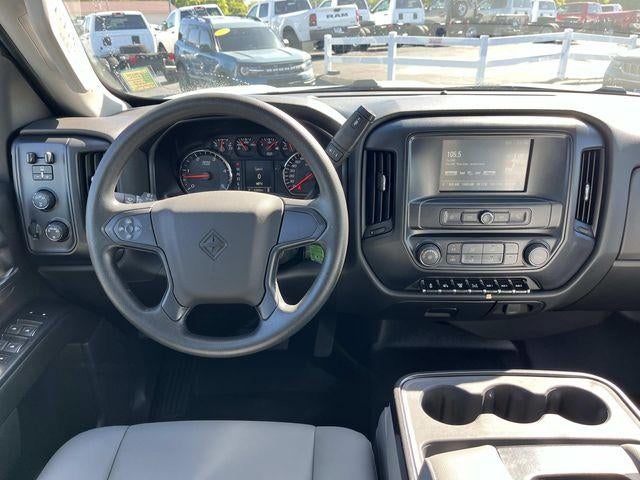 2022 International CV515 CV