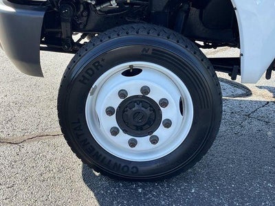 2022 International CV515 CV