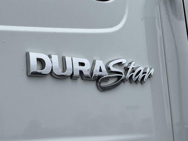 2008 International DuraStar 4400 SBA LP 4X2
