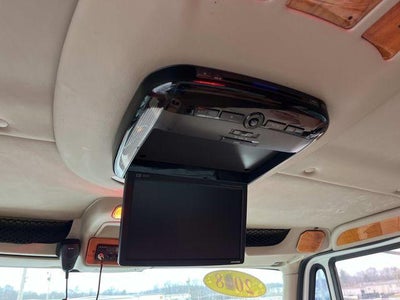 2008 International DuraStar 4400 SBA LP 4X2