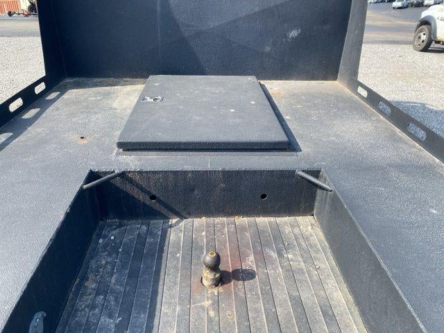 2008 International DuraStar 4400 SBA LP 4X2