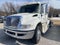 2008 International DuraStar 4400 SBA LP 4X2