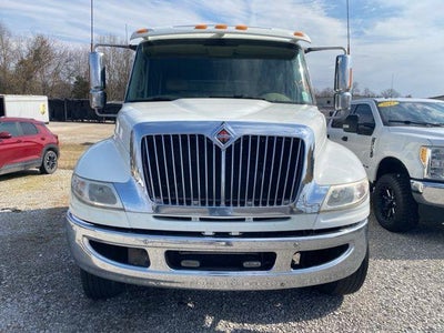 2008 International DuraStar 4400 SBA LP 4X2