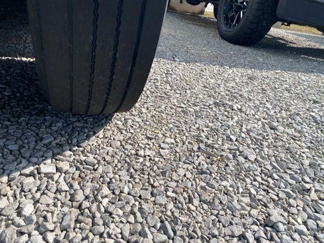 2008 International DuraStar 4400 SBA LP 4X2