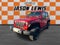 2011 Jeep Wrangler Unlimited 4WD 4dr Sahara