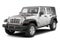 2011 Jeep Wrangler Unlimited 4WD 4dr Sahara
