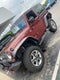 2008 Jeep Wrangler 4WD 2dr Rubicon