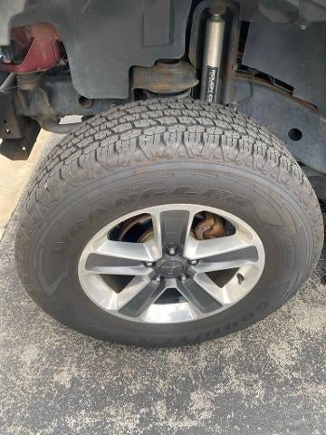 2008 Jeep Wrangler 4WD 2dr Rubicon