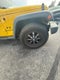 2008 Jeep Wrangler 4WD 4dr Unlimited X