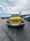 2008 Jeep Wrangler 4WD 4dr Unlimited X