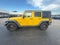 2008 Jeep Wrangler 4WD 4dr Unlimited X