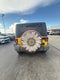 2008 Jeep Wrangler 4WD 4dr Unlimited X
