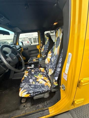 2008 Jeep Wrangler 4WD 4dr Unlimited X