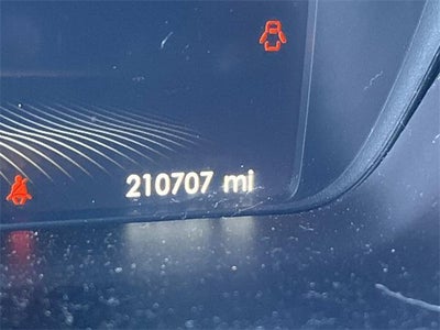 2018 Lincoln Continental Reserve AWD