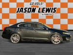 2010 Lincoln MKS 4dr Sdn 3.5L AWD w/EcoBoost