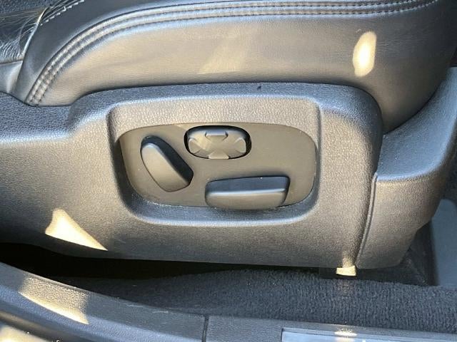 2010 Lincoln MKS 4dr Sdn 3.5L AWD w/EcoBoost