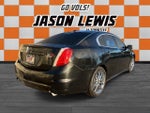 2010 Lincoln MKS 4dr Sdn 3.5L AWD w/EcoBoost