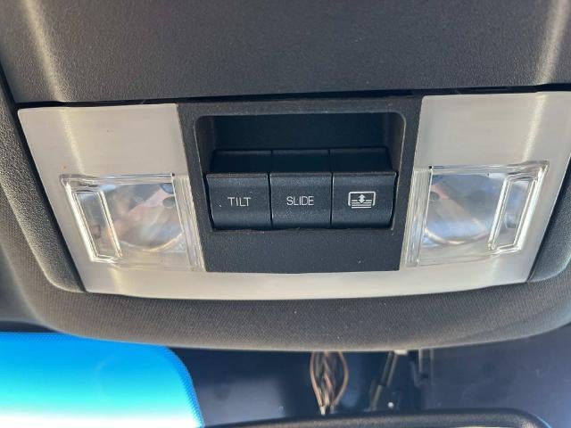2010 Lincoln MKS 4dr Sdn 3.5L AWD w/EcoBoost
