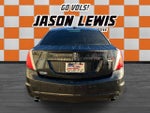 2010 Lincoln MKS 4dr Sdn 3.5L AWD w/EcoBoost
