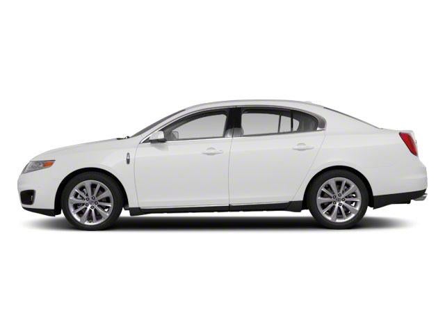 2010 Lincoln MKS 4dr Sdn 3.5L AWD w/EcoBoost