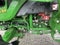 2018 John Deere 4066M Compact Utility Tractor