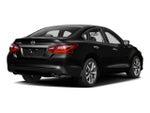 2017 Nissan Altima 2.5 SR Sedan
