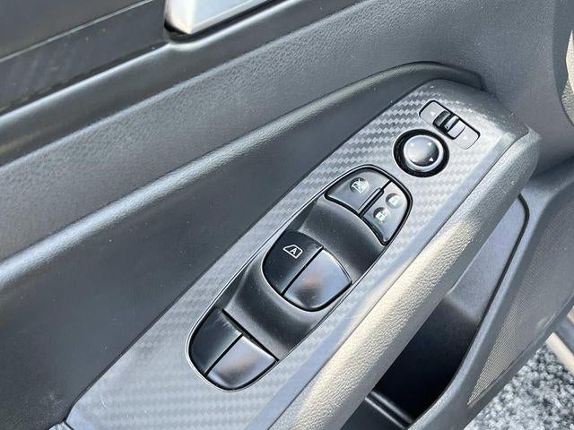 2022 Nissan Altima 2.5 S Sedan