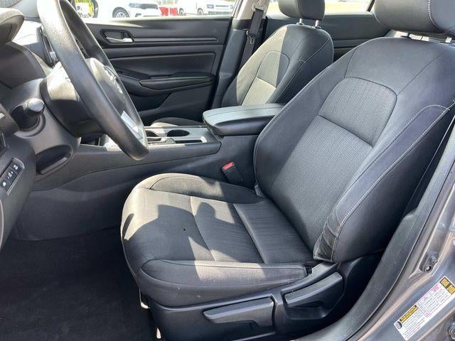 2022 Nissan Altima 2.5 S Sedan