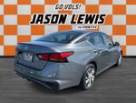2022 Nissan Altima 2.5 S Sedan