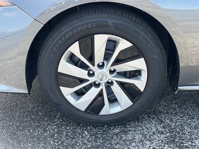 2022 Nissan Altima 2.5 S Sedan