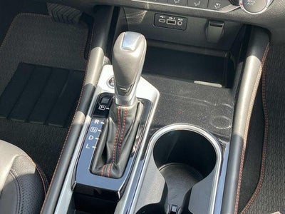 2024 Nissan Altima 2.5 SR Sedan