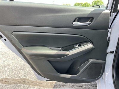 2024 Nissan Altima 2.5 SR Sedan