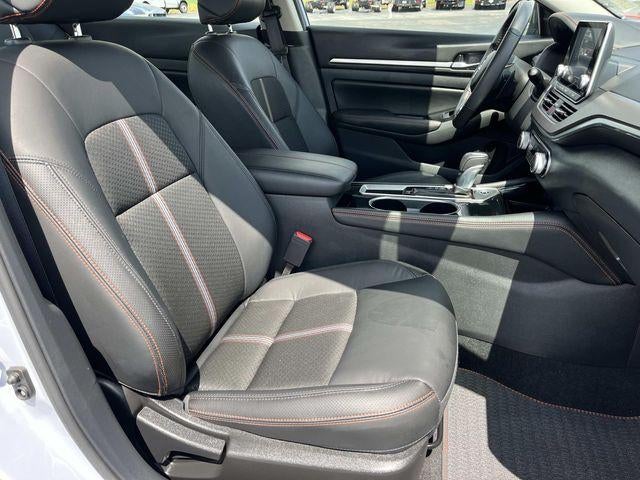 2024 Nissan Altima 2.5 SR Sedan