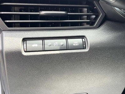 2024 Nissan Altima 2.5 SR Sedan