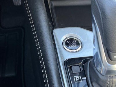 2023 Nissan Altima 2.5 SV Sedan