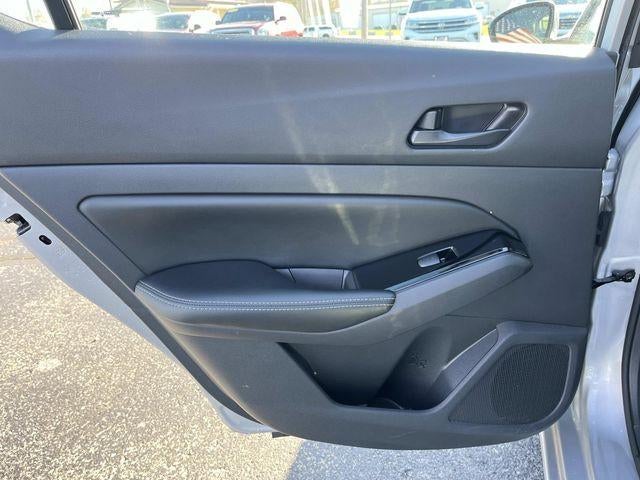 2023 Nissan Altima 2.5 SV Sedan