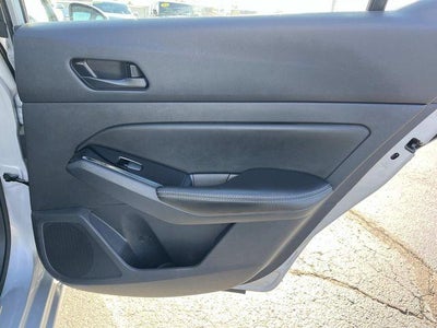 2023 Nissan Altima 2.5 SV Sedan