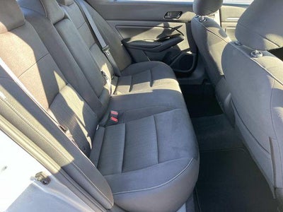 2023 Nissan Altima 2.5 SV Sedan