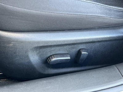 2023 Nissan Altima 2.5 SV Sedan