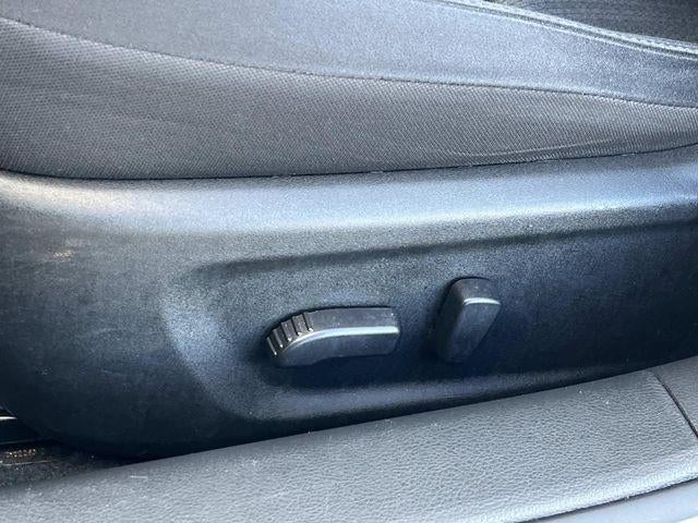 2023 Nissan Altima 2.5 SV Sedan