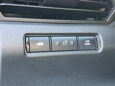 2023 Nissan Altima 2.5 SV Sedan