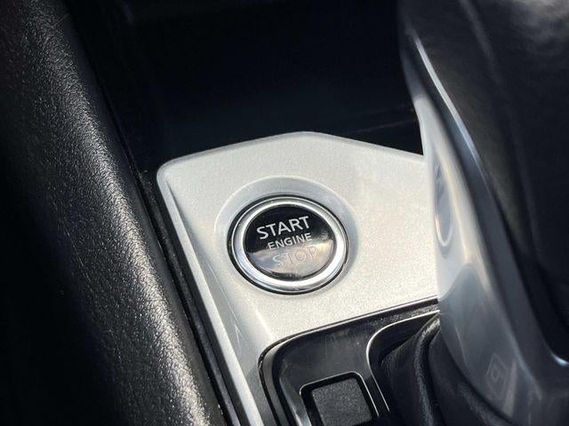 2024 Nissan Altima 2.5 SV Sedan