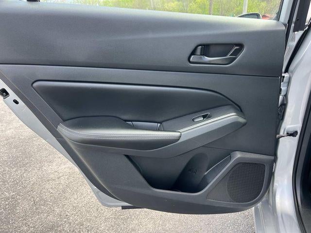 2024 Nissan Altima 2.5 SV Sedan