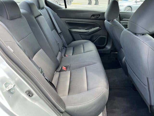 2024 Nissan Altima 2.5 SV Sedan